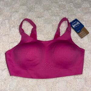 Brooks Run Bra Dare Scoopback 2.0 • 34C/D